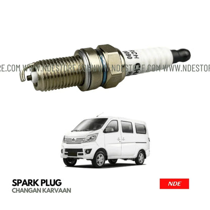 SPARK PLUG GENUINE FOR CHANGAN KARVAAN - ndestore.com