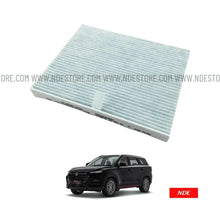 CABIN AIR FILTER AC FILTER GENUINE FOR CHANGAN OSHAN X7 - ndestore.com