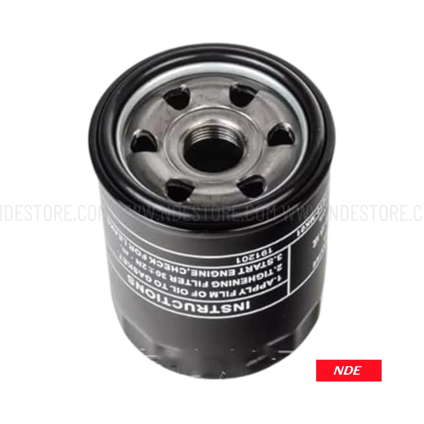 OIL FILTER GENUINE FOR CHANGAN OSHAN X7 - ndestore.com
