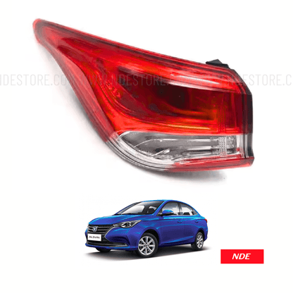 BACK LIGHT ASSY FOR CHANGAN ALSVIN - ndestore.com