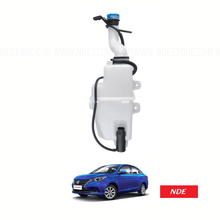 WINDSHIELD WASHER BOTTLE FOR CHANGAN ALSVIN - ndestore.com