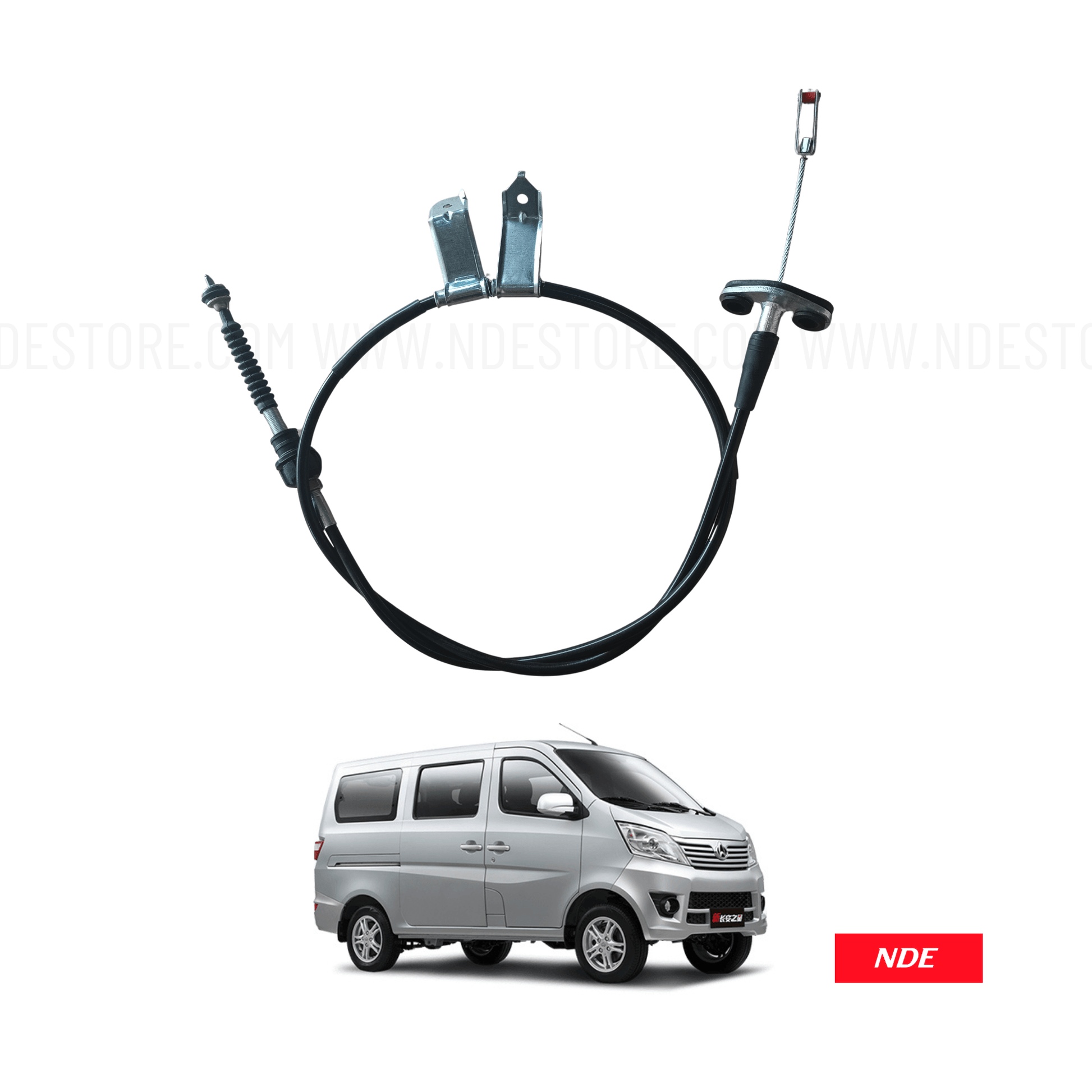 CABLE ASSY CLUTCH CABLE FOR CHANGAN KARVAN - ndestore.com