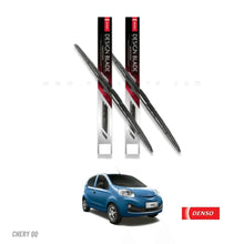 WIPER BLADE DENSO PREMIUM TYPE FOR CHERY QQ - ndestore.com