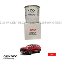 OIL FILTER SPIN ON GENUINE FOR CHERY TIGGO - ndestore.com