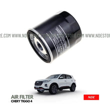 OIL FILTER SPIN ON IMPORTED FOR CHERY TIGGO 4 - ndestore.com