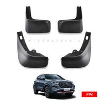 MUD FLAP SET FOR CHERY TIGGO 4 PRO - ndestore.com