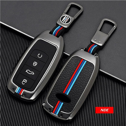 KEY REMOTE COVER METAL FOR CHERY TIGGO 8 PRO - ndestore.com