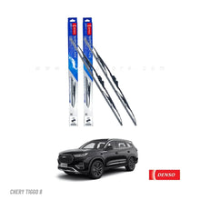 WIPER BLADE DENSO STANDARD TYPE FOR CHERY TIGGO 8 PRO - ndestore.com