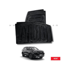 SUN SHADE BLACK WRINKLE FOR CHERY TIGGO 8 - ndestore.com