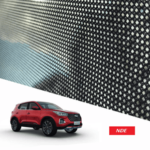 SUN SHADE CURTAIN SET XTREEME MESH FOR CHERY TIGO 4 - ndestore.com