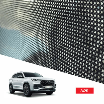 SUN SHADE CURTAIN SET XTREEME MESH FOR CHERY TIGO 8 - ndestore.com