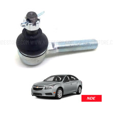 STEERING TIE ROD END SET FOR CHEVROLET CRUIZE - ndestore.com