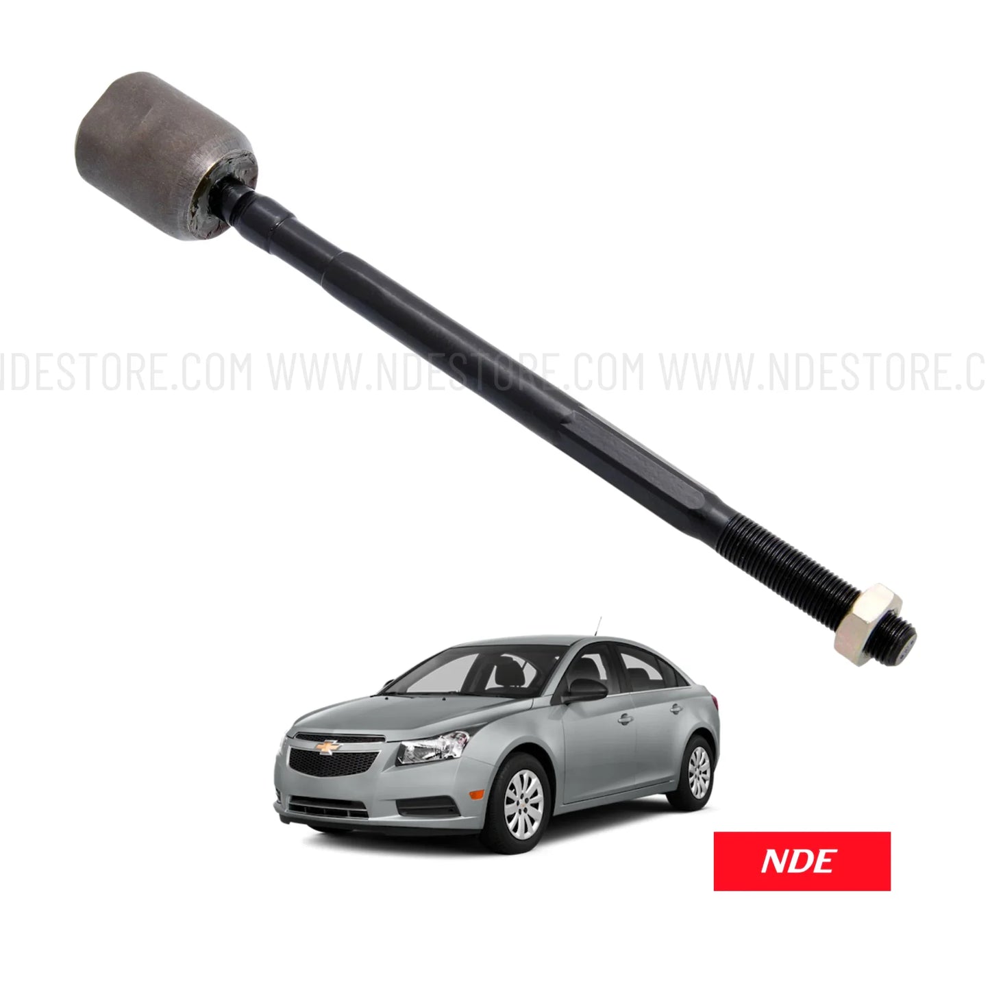 STEERING RACK END SET FOR CHEVROLET CRUIZE - ndestore.com