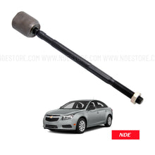 STEERING RACK END SET FOR CHEVROLET CRUIZE - ndestore.com