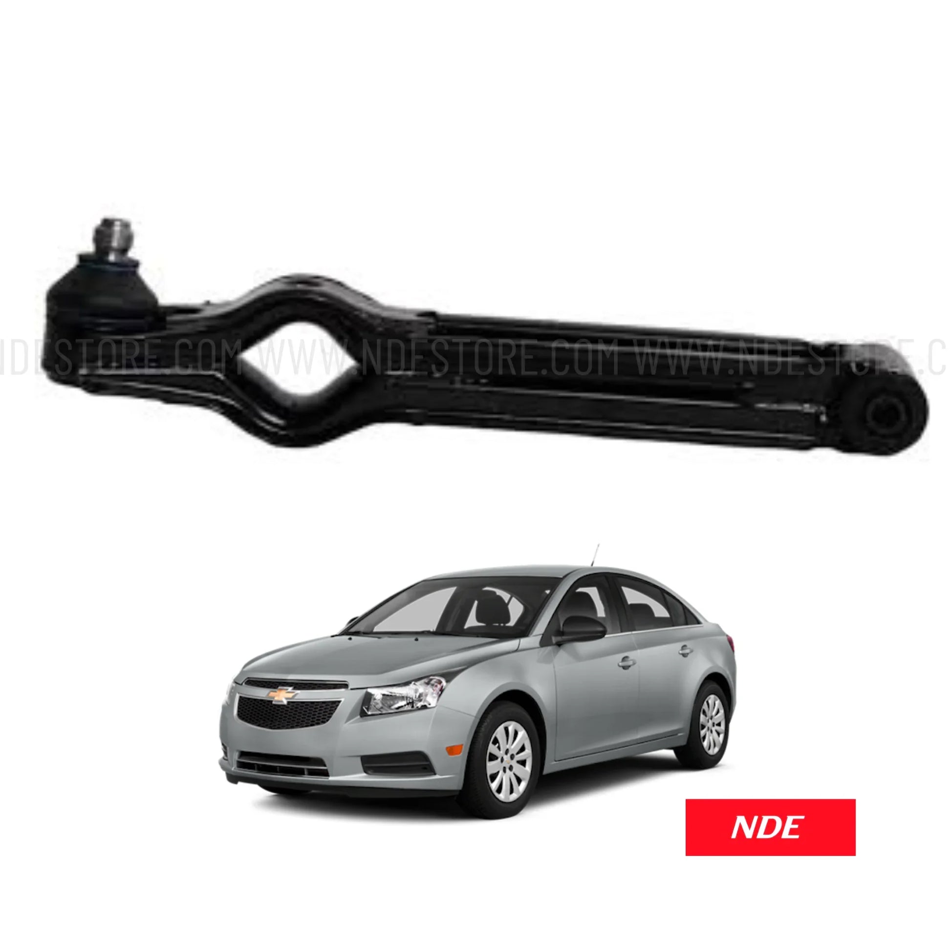 ARM ASSY CONTROL FOR CHEVROLET CRUIZE - ndestore.com