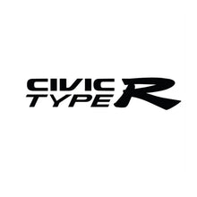 STICKER, HONDA CIVIC TYPE R - ndestore.com
