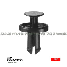 FASTENER CLIPS FOR TOYOTA PART NO. 75867-33050 - ndestore.com