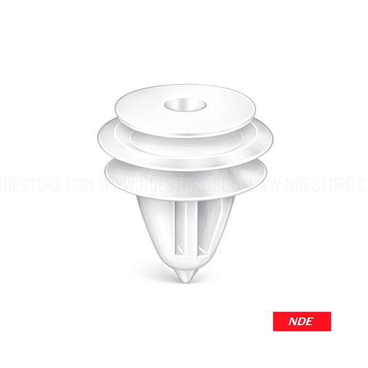 CLIP LOWER SIDE SKIRT PANEL FOR TOYOTA