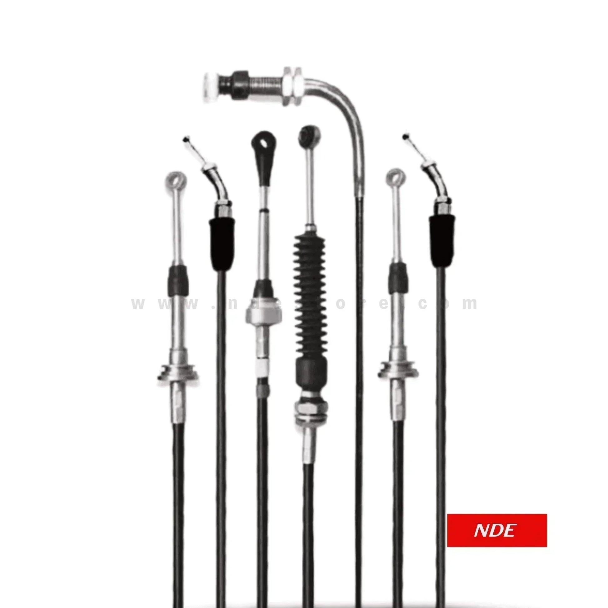 CABLE ASSY SPEED METER CABLE ASSY FOR SUZUKI CULTUS (2008-2018) - ndestore.com