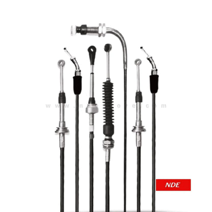 CABLE ASSY SPEED METER CABLE ASSY FOR SUZUKI CULTUS (2008-2018) - ndestore.com