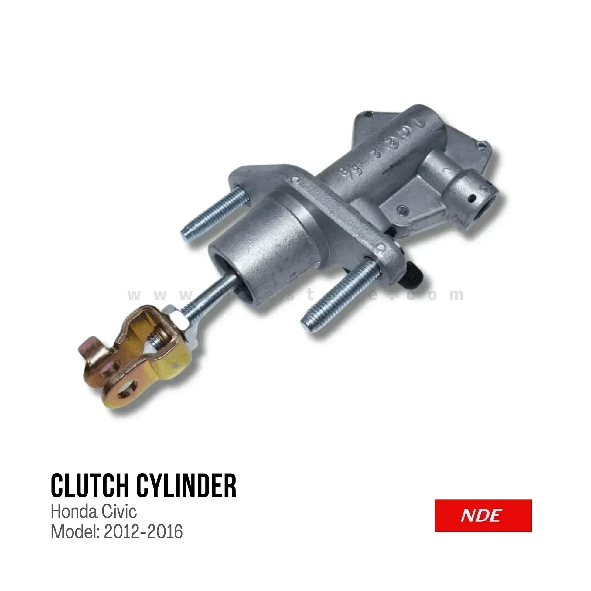 CLUTCH CYLINDER ASSY FOR HONDA CIVIC (2006-2012) - ndestore.com