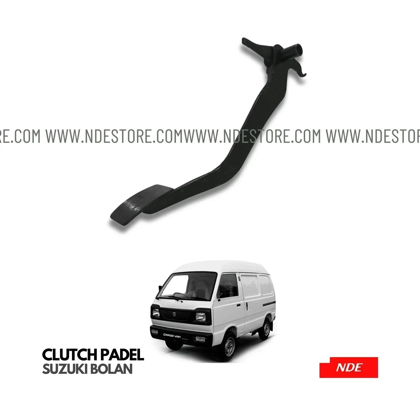CLUTCH PADDLE ASSY FOR SUZUKI BOLAN - ndestore.com
