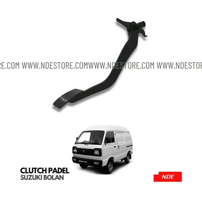 CLUTCH PADDLE ASSY FOR SUZUKI BOLAN - ndestore.com