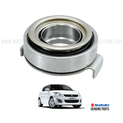 CLUTCH PLATE AND PRESSURE GENUINE FOR SUZUKI SWIFT - ndestore.com