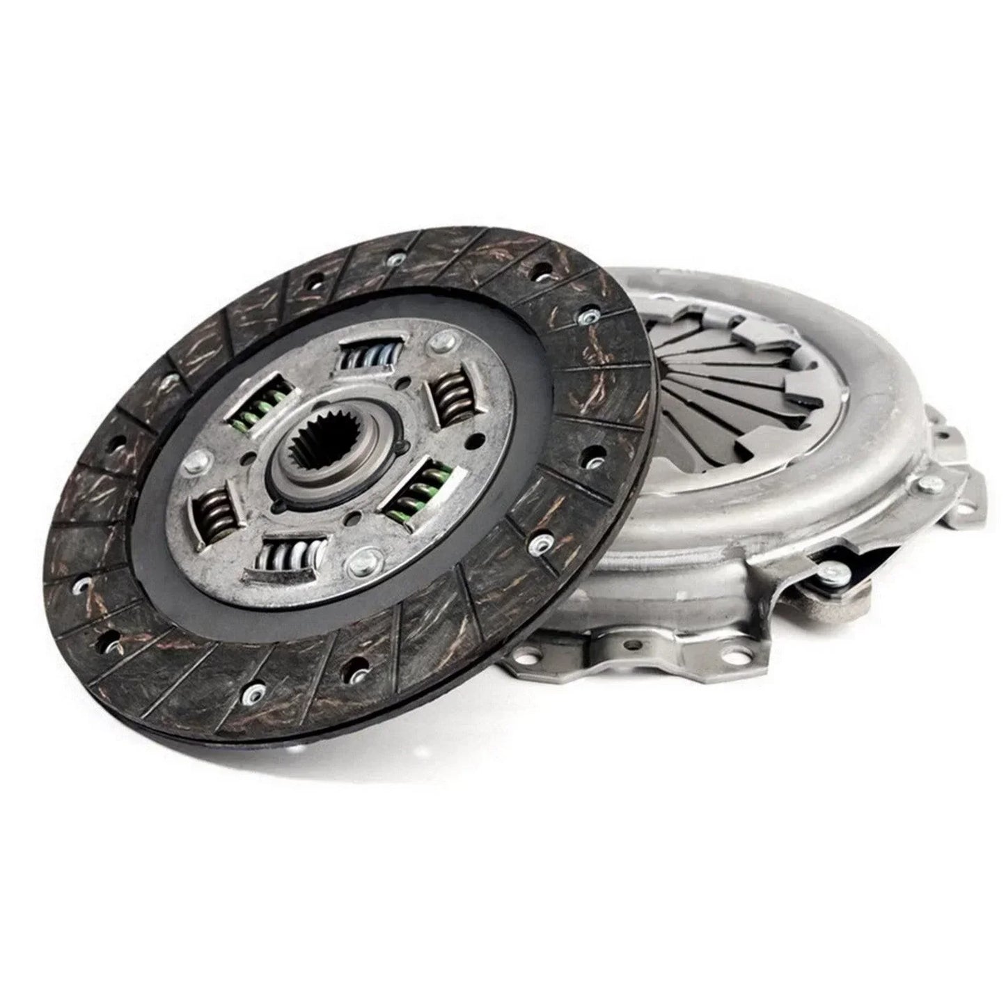 CLUTCH PLATE AND PRESSURE GENUINE FOR SUZUKI WAGON R - ndestore.com