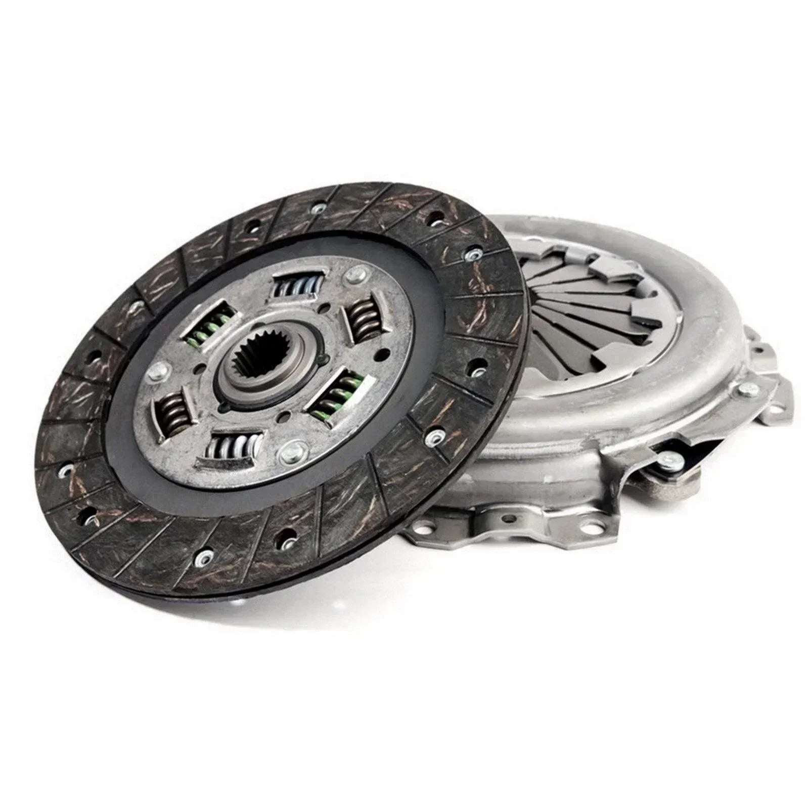 CLUTCH PLATE AND PRESSURE EXEDY FOR SUZUKI MEHRAN - ndestore.com