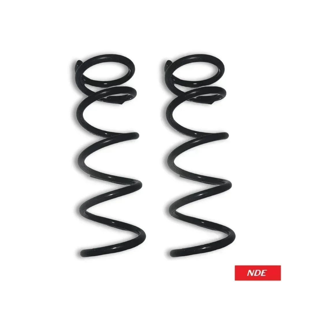 SHOCK SPRING COIL SPRING FOR SUZUKI BOLAN - ndestore.com