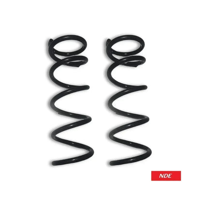 SHOCK SPRING COIL SPRING FOR SUZUKI BOLAN - ndestore.com