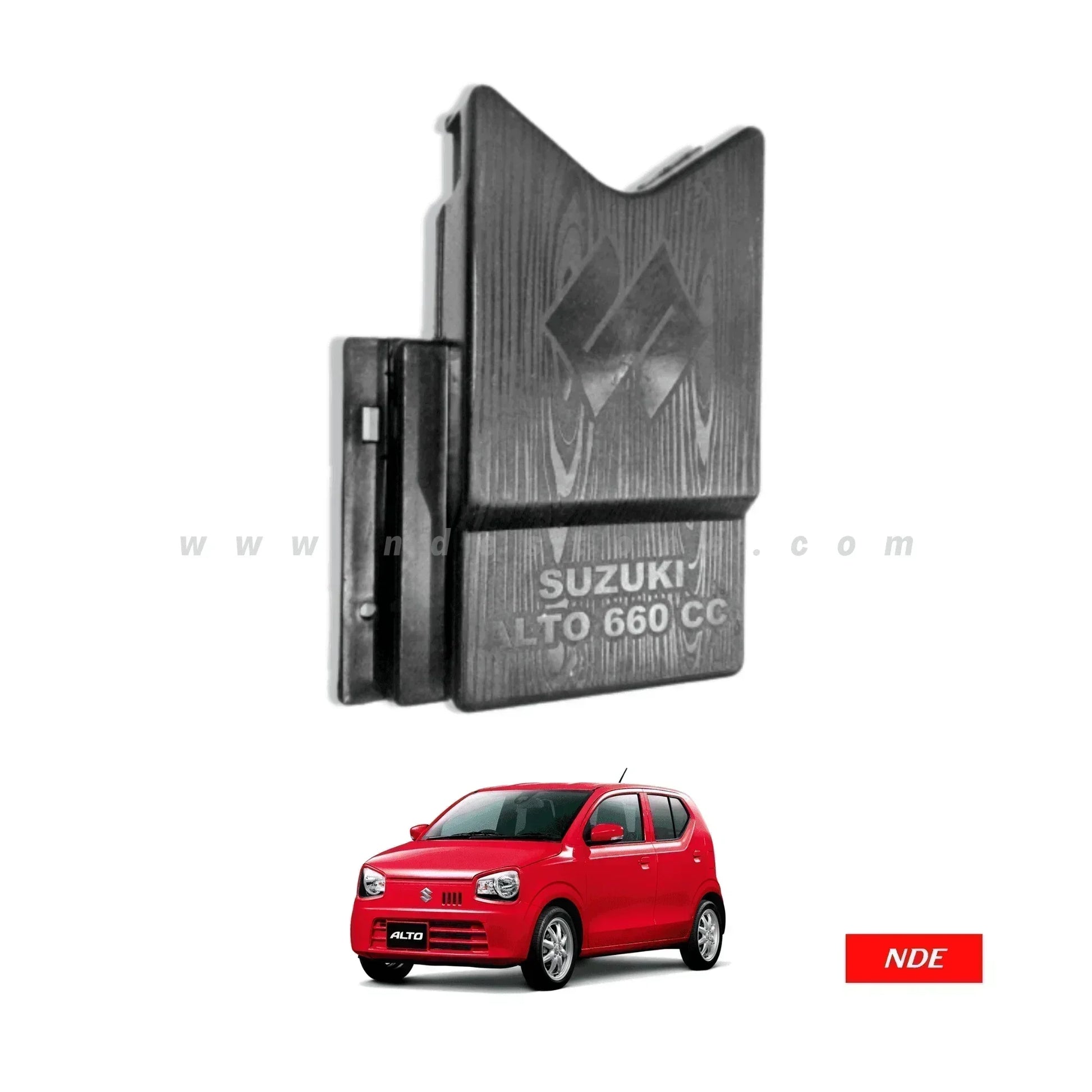 COMPUTER COVER FOR SUZUKI ALTO (2018-2025) - ndestore.com