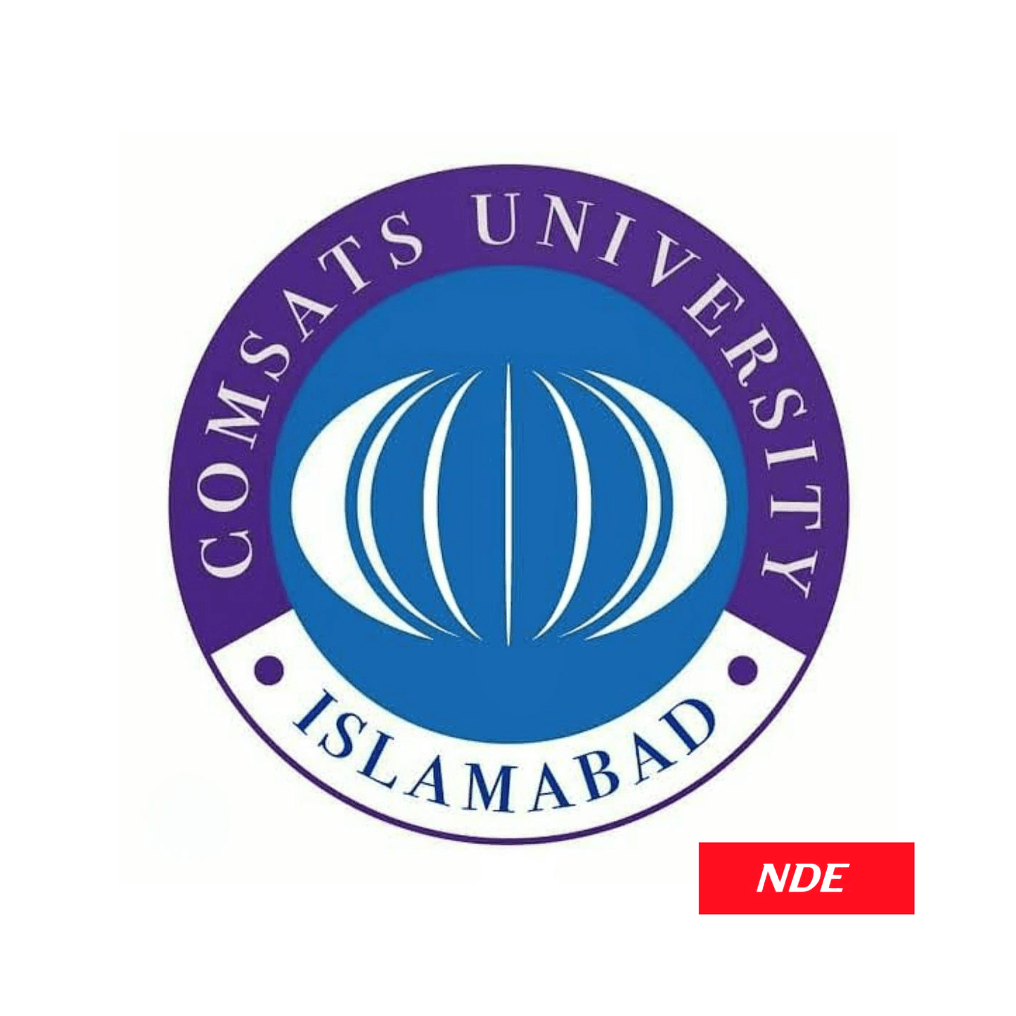 STICKER COMSATS UNIVERSITY - ndestore.com