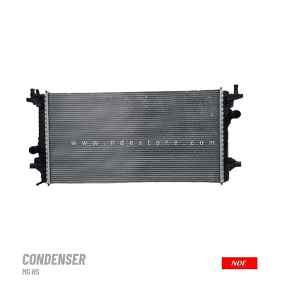 CONDENSER ASSY COMPLETE FOR MG HS - ndestore.com
