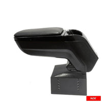 CONSOLE BOX ARM REST UNIVERSAL APPLICATION - ndestore.com