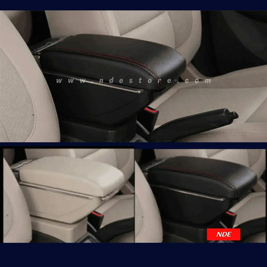 CONSOLE BOX ARM REST FOR SUZUKI WAGON R - ndestore.com