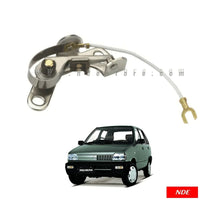 CONTACT POINT DENSO FOR SUZUKI MEHRAN - ndestore.com
