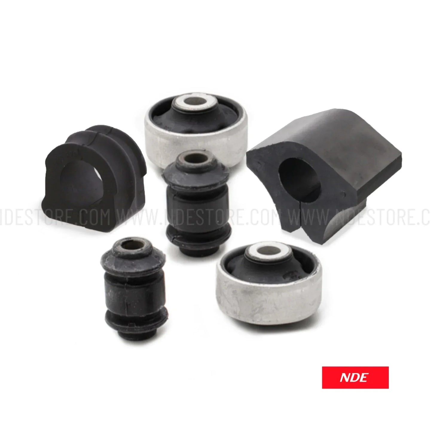BUSH LOWER CONTROL ARM BUSH FOR SUZUKI SWIFT (2021-2025) - ndestore.com