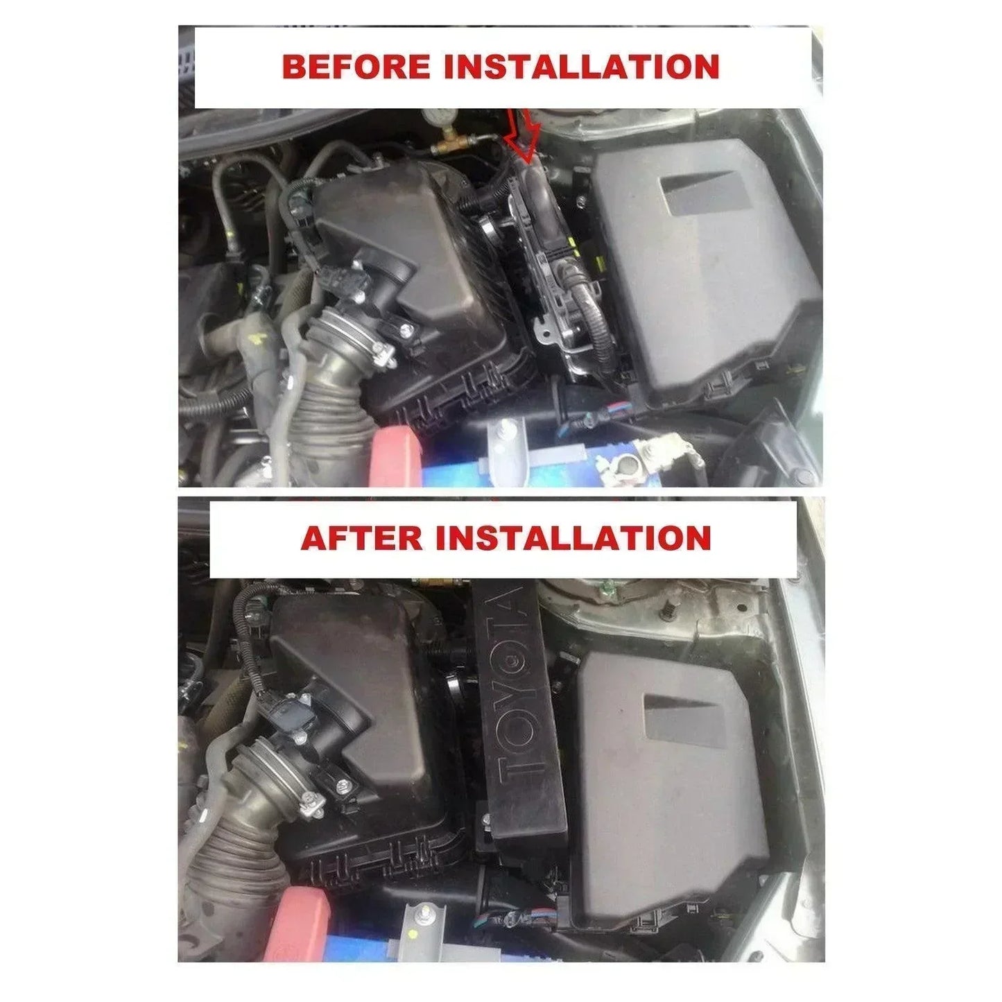 COMPUTER COVER FOR TOYOTA COROLLA (2008-2025) - ndestore.com