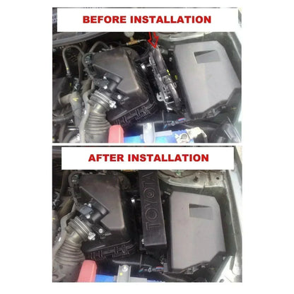 COMPUTER COVER FOR TOYOTA COROLLA (2008-2025) - ndestore.com