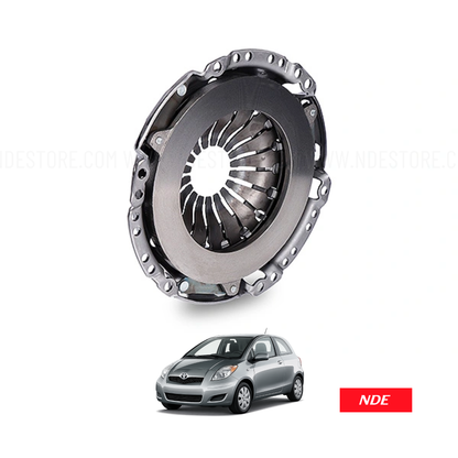 CLUTCH PRESSURE FOR TOYOTA VITZ (2005-2008)