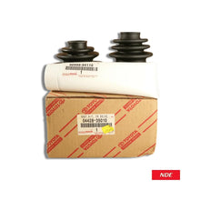 CV JOINT COMPLETE KIT GENUINE FOR TOYOTA - ndestore.com