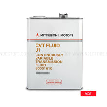 MITSUBISHI CVT FLUID J1 - ndestore.com