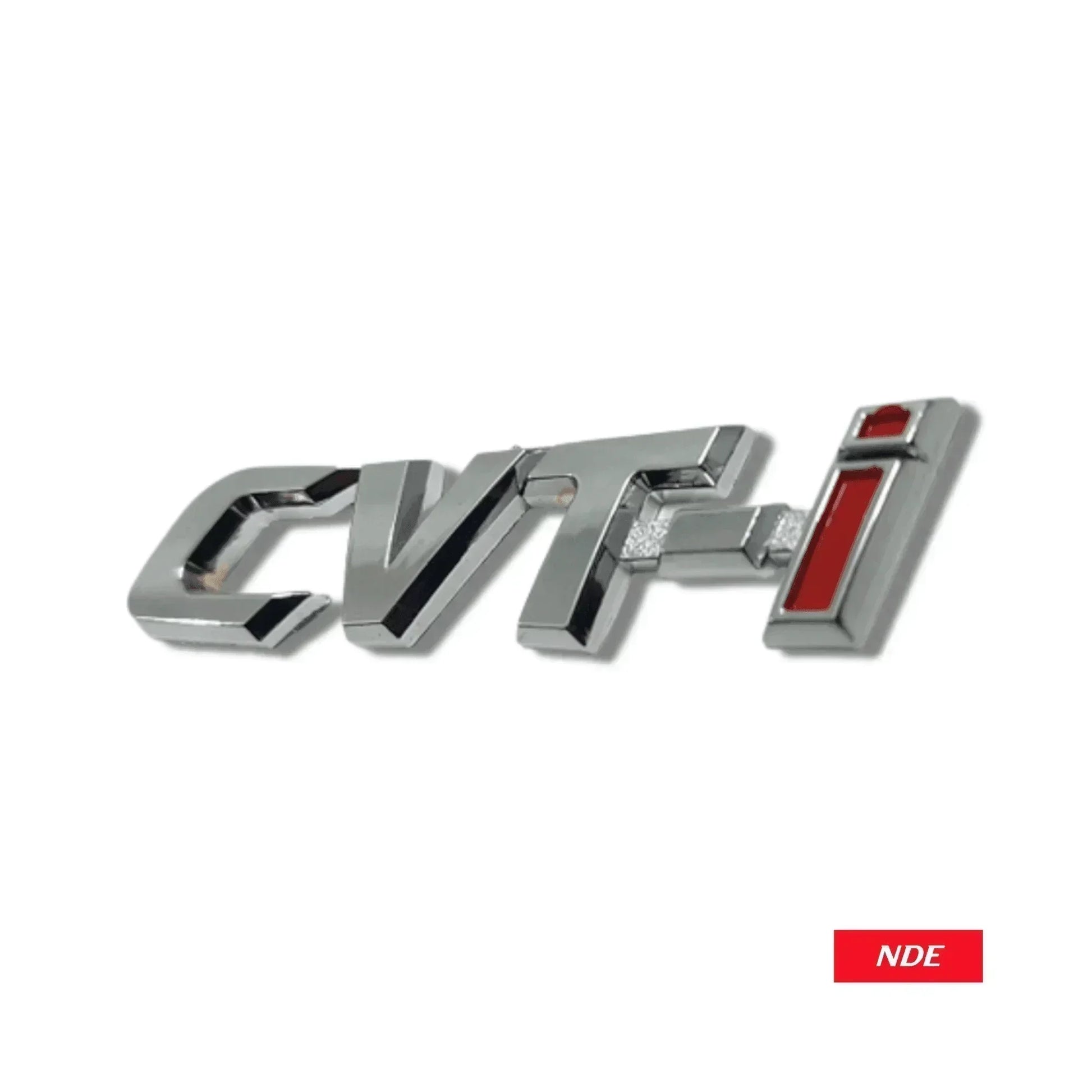 MONOGRAM CVTI FOR TOYOTA - ndestore.com