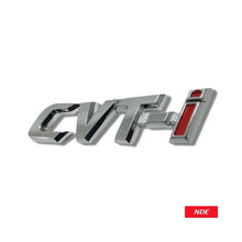 MONOGRAM CVTI FOR TOYOTA - ndestore.com
