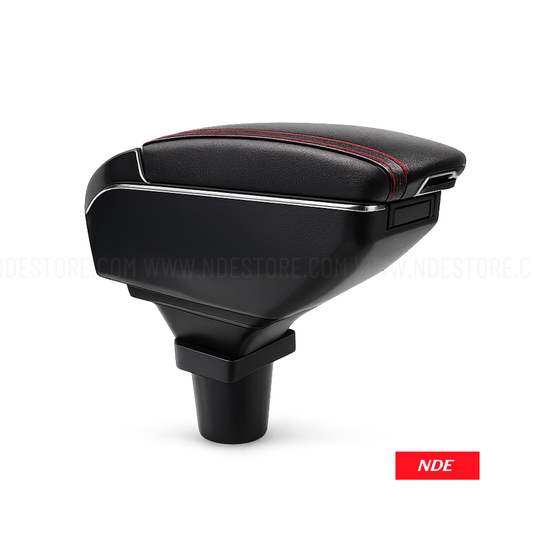 CAR ARMREST CONSOLE BOX