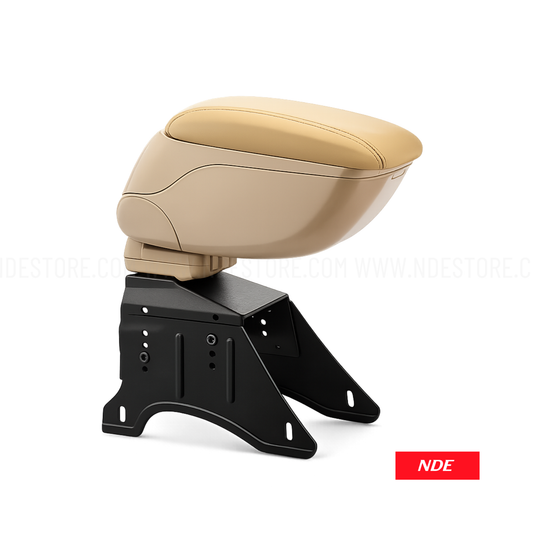 CAR ARMREST CONSOLE BOX