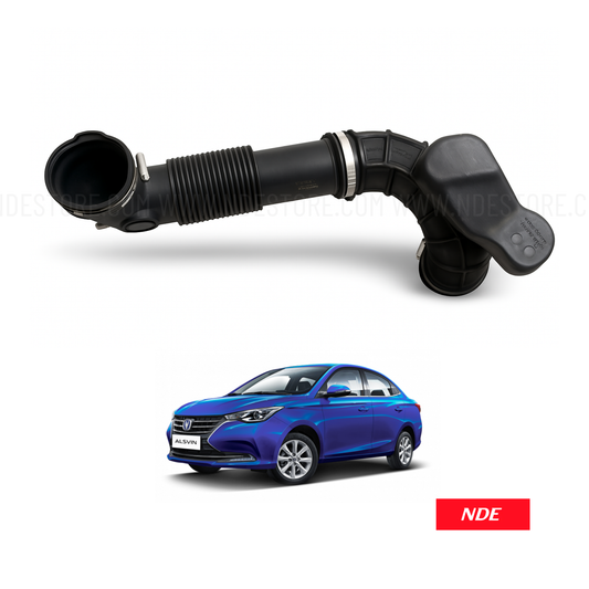 AIR INTAKE PIPE GENUINE FOR CHANGAN ALSVIN