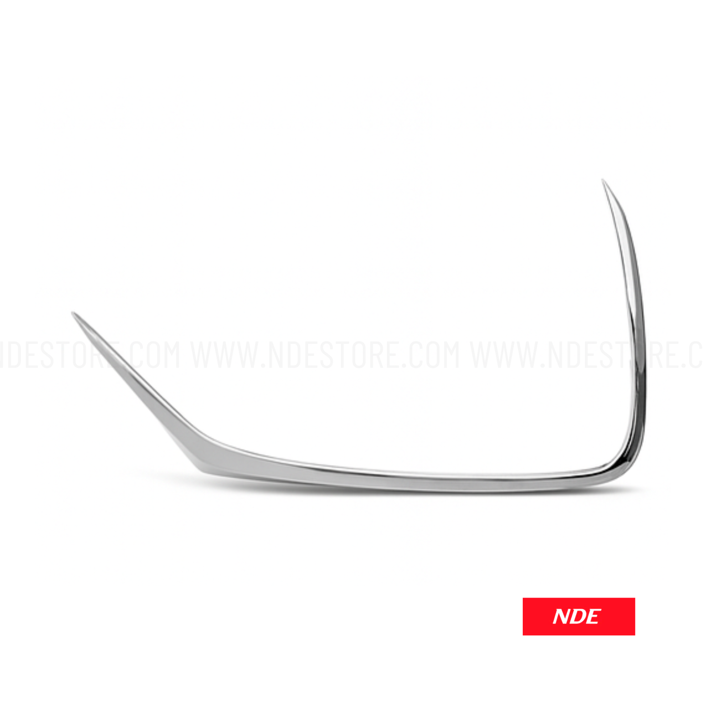 BUMPER CHROME GARNISH FOR CHANGAN ALSVIN